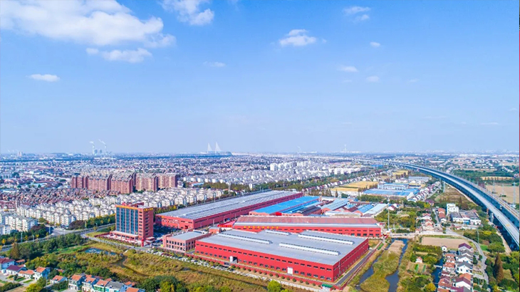 喜訊！海獅機械二項技術被收錄于國家成熟適用節水技術推廣目錄之中
